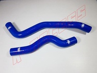 ท่อหม้อน้ำ Evo 456 (4G63)