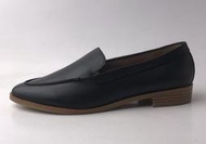 念鞋P624】Aerosoles 軟真皮舒適平底鞋 US8.5-US9(25.5cm)大腳,大尺,大呎