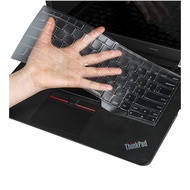 Keyboard Cover For Lenovo ThinkPad L390 L380 L480 L490 New S2 X1 Yoga Carbon 5th 6th 7th 8th Gen T480 E480 R480 T480S A475 T470 X1 Extreme T14 E14 Slim P1 P14S S3 R490 Protect TPU