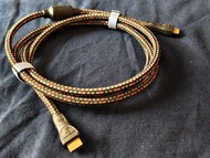 Audioquest HDMI X  2M