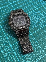 CASIO G-Shock GMW-B5000CS 
