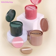 hhh34ertoy> 7Pcs/box Strawberry Cosmetic Puff Set Double Side Women Soft Makeup Sponge Beauty Make U