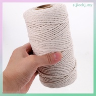 2 Rolls Butcher Twine Natural for Meat Cooking Bundling Butchers Bakers Crafts sijicckj