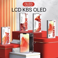KBS LCD หน้าจอ Display 6 6s 7 7plus 8 8plus X XS XSM XR 11-16plus แถมฟรีฟิล์มกันรอย