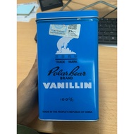 Tin Kosong kitar semula