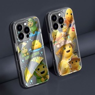 Case for Honor 400 LITE X9C MI09 NAILONG MOTIF 04