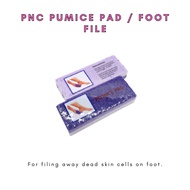 PNC Pumice Pad / Foot File