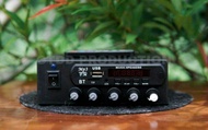Power Ampli Mini Rakitan  Class D 60Watt