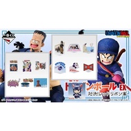 [Recommended Store] F Prize Acrylic Stand I Visual Sheet (A3) Collectibles From Ichiban Kuji Dragon 