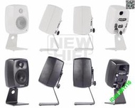 真力原廠Genelec L型 8010-320桌面支架 8020 8030 G1 G2 G3底座