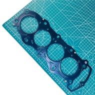 Motorcycle Engine Cylinder Head Gasket For Kawasaki ZX636 Ninja ZX6R 2005-2006