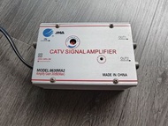 JMA電視訊號放大器