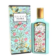 Gucci 茉莉香水100ml
Gucci Flora Gorgeous Jasmine香水