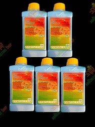 [KT] 10 chai cỏ cháy khai hoang Q7 thế hệ mới