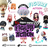 OTS1 - GACHA BOX FIGURE ANIME - GACHA FIGURE ANIME RANDOM BOX - ACTION FIGURE GIFT - GACHA RANDOM FI