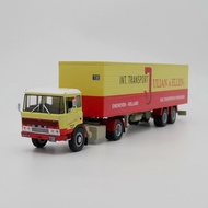 Ixo DAF Dutch DAF 2600 19621/43 Colors As Pictured Original Package