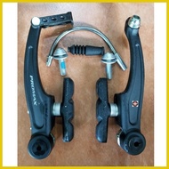 ◇ ⚾︎ ✜ Promax Alloy Mtb V Brake (made in taiwan)