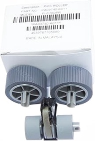 Yanzeo Scanner Pick Roller for Fujitsu Fi-7600 Fi-7700 Fi-7700S PA03740-K011
