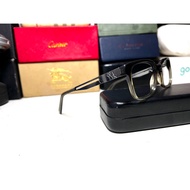 Second hand eyeglass frames New York Yankees NY AM007C61Original