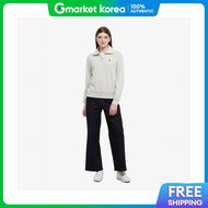 Lacoste | Jeans Denim Pants Hf608E 55Nhde Jeans Styling Womens Semi-Wide Casual 55N