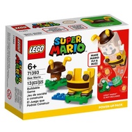LEGO Super Mario 71393 Bee Mario Power-Up Pack