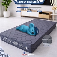 [Anti-Deflation Guarantee] Olympic x Soteria Colab Premium Foam Mattress Extra Soft Polymicro Series