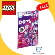LEGO DOTS 41921 Extra DOTS - Series 3 Surprise Charms Included Ori