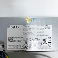 Original DELL 390 790 3010 7010 9010SFF Power Supply L240AS-00 AC H240AS-0