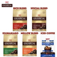 UCC GOLD SPECIAL (Ground) Special Blend, Rich Blend, Mellow Blend, Kilimanjaro Blend, Gold Special Ice Coffee | Direct from Yokohama Japan