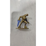 Figure Nano Metalfigs The Arbiter Halo