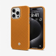 Case iphone 16 16e 16 Plus 16 Pro 16 PremiumPro Max Woven Carbon Fiber Magnetic Magsafe Shockproof S