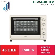 FABER ELECTRIC OVEN FEO IVORY 464