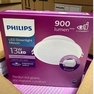 Philip 13W LED Downlight Meson 59464