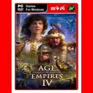 Age of Empires IV Game Pc