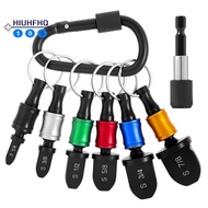 HVAC Repair Kit HVAC Repairing Set Swage Tool HVAC Repairing Set with Bit Holder