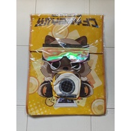Honkai Star Rail Run To Elation Furbo Backpack