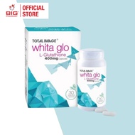 Total Image Whita Glo - L-Glutathione (400mg x 30's)