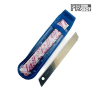 Small Cutter Blades Standard A-100 (12 Blades)
