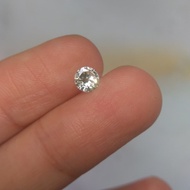 Natural diamond berlian banjar asli atau intan banjar