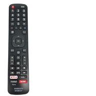 Hisense Dévant EN2BC27 EN2BD27H smart tv remote With Netflix Sticker Youtube Compatible TV model 50K