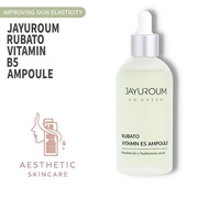 [Jayuroum] Rubato Vitamin B5 Ampoule