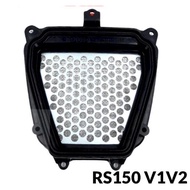 RS150 V1V2 AIR FILTER HOLDER AIR CLEANER CENTRE 17245-K56-N00