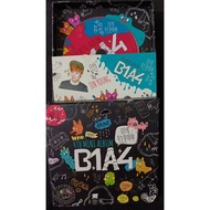 Second Hand Album B1A4-What's Happening?