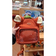 Ae1 Zootopia backpack 5 variants