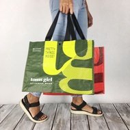 Toms Girl Shopping Bag G92-018