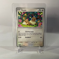 Eevee 050/064 (Pokemon Card)