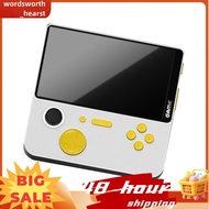 E5 Handheld Video Game Console 128G 20000 Games 5inch HD Retro Game Console 6000mAh Support 13 Emula