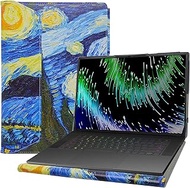 Protective Case for Acer Swift 16 AI SF16-71T/Edge 16 AI SFE16-I51/LG gram 16 16Z90TL/ThinkPad T1g G