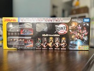全新 Takara Tomy 鬼滅之刃 無限列車