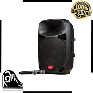 Speaker Portable BARETONE MAX15MHWR MAX 15 MHWR